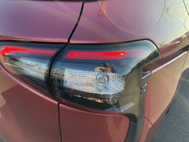 シエンタ Ｇ　社外ナビ　衝突軽減ブレーキ　ＢＴ　Ｂカメラ　ＥＴＣ　両側電動スライドドア　ＬＥＤ　ステアリングスイッチ　クルーズコントロール　レーンアシスト　横滑り防止装置　前席ドラレコ　フォグランプ　オートライト（53枚目）