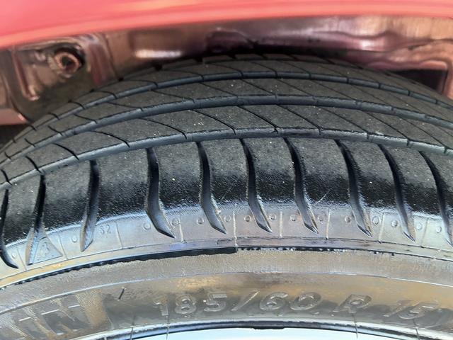 シエンタ Ｇ　社外ナビ　衝突軽減ブレーキ　ＢＴ　Ｂカメラ　ＥＴＣ　両側電動スライドドア　ＬＥＤ　ステアリングスイッチ　クルーズコントロール　レーンアシスト　横滑り防止装置　前席ドラレコ　フォグランプ　オートライト（56枚目）