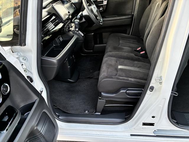 Ｎ－ＢＯＸカスタム Ｌ　純正ナビ　フルセグＴＶ　衝突軽減ブレーキ　ＢＴ　Ｂカメラ　両側電動スライドドア　ＬＥＤ　ＣＤ　ＤＶＤ　クルコン　ステリモ　横滑り防止装置　レーンアシスト　フォグランプ　オートライト　シートヒーター（14枚目）