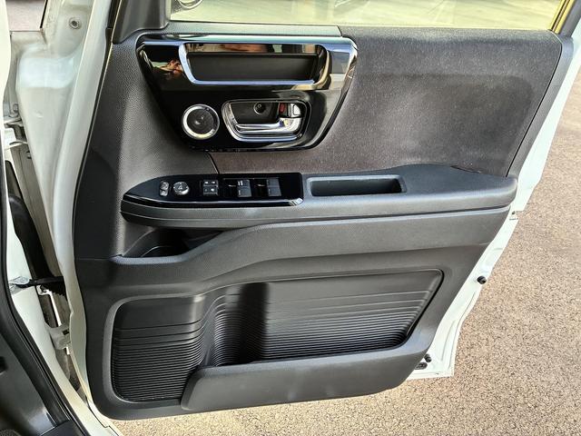 Ｎ－ＢＯＸカスタム Ｌ　純正ナビ　フルセグＴＶ　衝突軽減ブレーキ　ＢＴ　Ｂカメラ　両側電動スライドドア　ＬＥＤ　ＣＤ　ＤＶＤ　クルコン　ステリモ　横滑り防止装置　レーンアシスト　フォグランプ　オートライト　シートヒーター（45枚目）