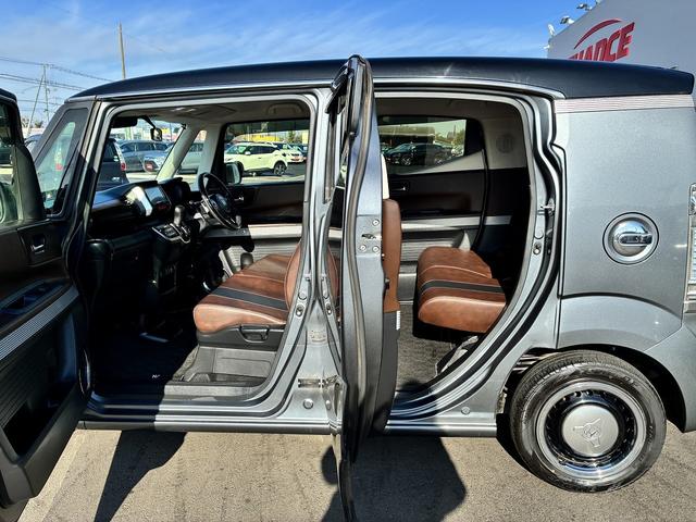 ☆チャンスの魅力６☆　チャンスでは、陸運支局指定の自社整備工場を完備しています。納車前の整備はもちろん、購入後の車検やアフターサービスもお任せ下さい！！自社整備スタッフが真心こめて作業させて頂きます。