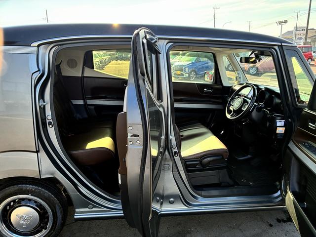 営業マン一人一人の個性を生かし、お客様一人一人にきちんと向き合い接客対応する事を心掛け、全ての営業マンが、お客様のニーズに合わせたお車をご提案できるように、全力で取り組んでいます！