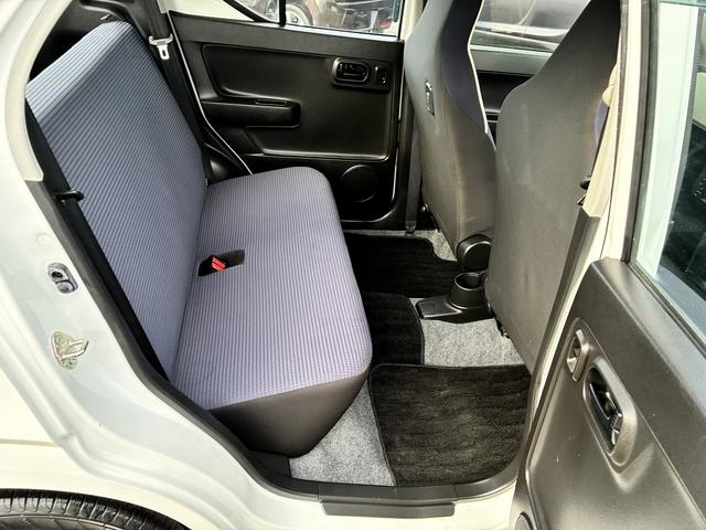 キャロル GL 社外ナビ ワンセグTV BT ETC 衝突軽減ブレーキ アイドリングストップ オートライト 助手席シートヒーター 電動格納ミラー レーンアシスト フロアマット キーレス(21枚目)