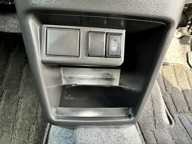 キャロル GL 社外ナビ ワンセグTV BT ETC 衝突軽減ブレーキ アイドリングストップ オートライト 助手席シートヒーター 電動格納ミラー レーンアシスト フロアマット キーレス(29枚目)