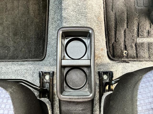 キャロル GL 社外ナビ ワンセグTV BT ETC 衝突軽減ブレーキ アイドリングストップ オートライト 助手席シートヒーター 電動格納ミラー レーンアシスト フロアマット キーレス(30枚目)