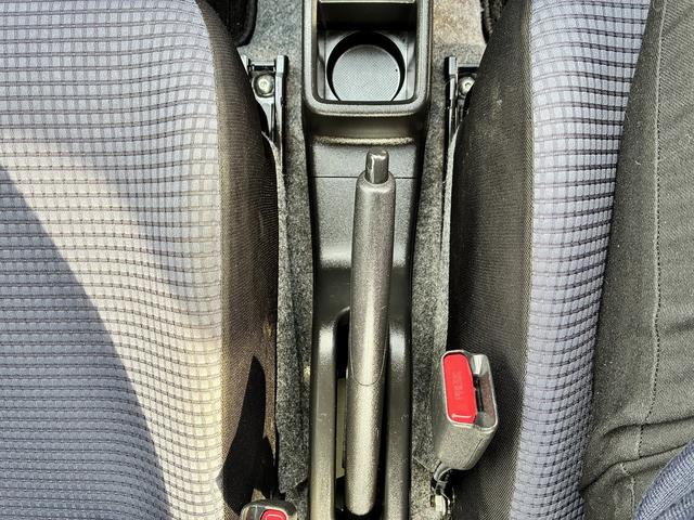 キャロル GL 社外ナビ ワンセグTV BT ETC 衝突軽減ブレーキ アイドリングストップ オートライト 助手席シートヒーター 電動格納ミラー レーンアシスト フロアマット キーレス(31枚目)