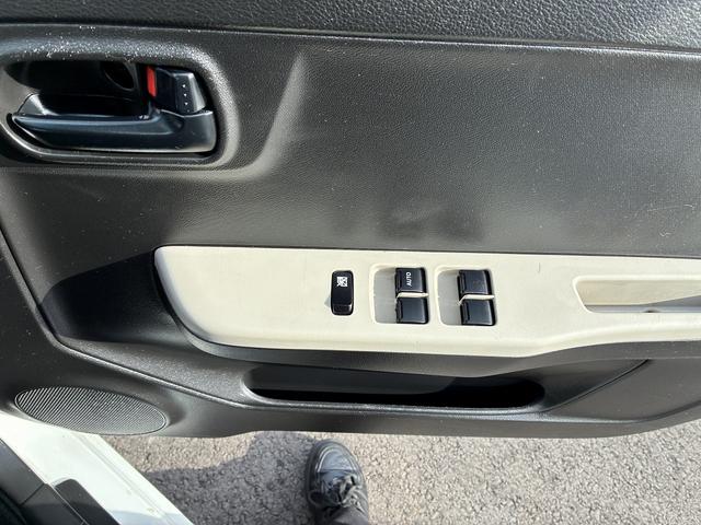 キャロル GL 社外ナビ ワンセグTV BT ETC 衝突軽減ブレーキ アイドリングストップ オートライト 助手席シートヒーター 電動格納ミラー レーンアシスト フロアマット キーレス(38枚目)