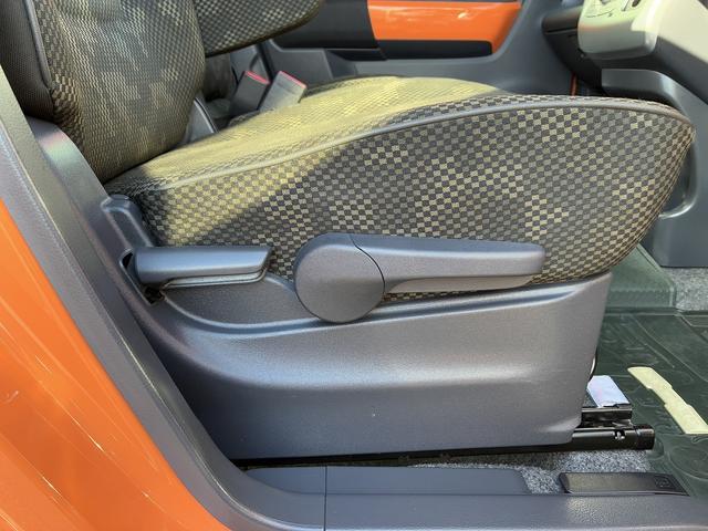 ハスラー Ｆリミテッド　衝突軽減ブレーキフルセグＴＶ　ＢＴ　ＵＳＢ　アイドリングストップ　ＥＴＣ　シートヒーター　ドライブレコーダー　電動格納ミラー　ＬＥＤ　オートライト　純正アルミホイール　横滑り防止装置（20枚目）