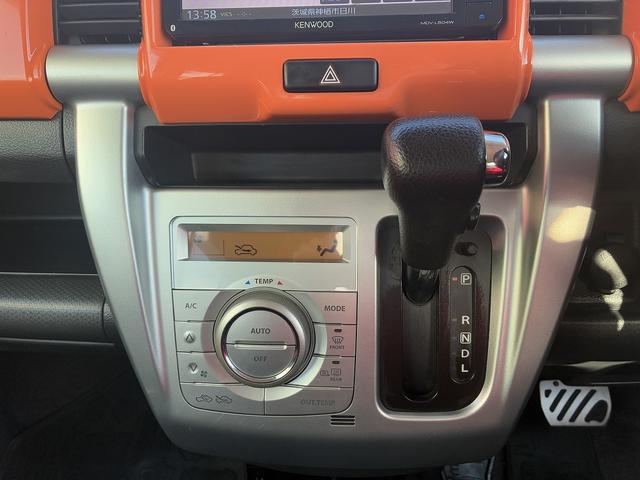 ハスラー Ｆリミテッド　衝突軽減ブレーキフルセグＴＶ　ＢＴ　ＵＳＢ　アイドリングストップ　ＥＴＣ　シートヒーター　ドライブレコーダー　電動格納ミラー　ＬＥＤ　オートライト　純正アルミホイール　横滑り防止装置（31枚目）