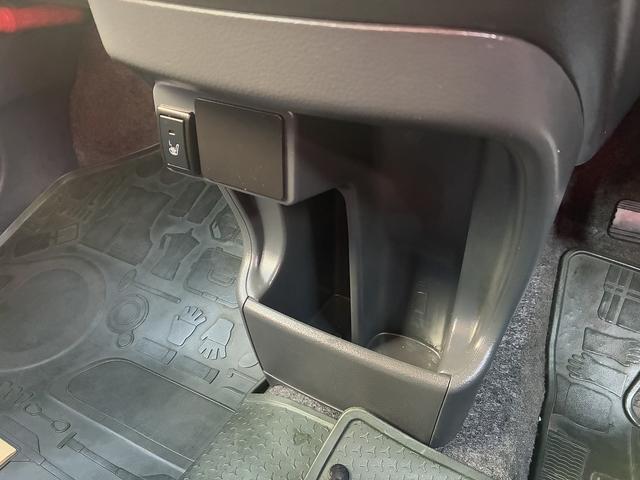 ハスラー Ｆリミテッド　衝突軽減ブレーキフルセグＴＶ　ＢＴ　ＵＳＢ　アイドリングストップ　ＥＴＣ　シートヒーター　ドライブレコーダー　電動格納ミラー　ＬＥＤ　オートライト　純正アルミホイール　横滑り防止装置（32枚目）