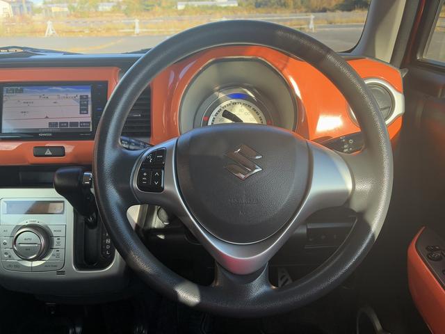 ハスラー Ｆリミテッド　衝突軽減ブレーキフルセグＴＶ　ＢＴ　ＵＳＢ　アイドリングストップ　ＥＴＣ　シートヒーター　ドライブレコーダー　電動格納ミラー　ＬＥＤ　オートライト　純正アルミホイール　横滑り防止装置（33枚目）