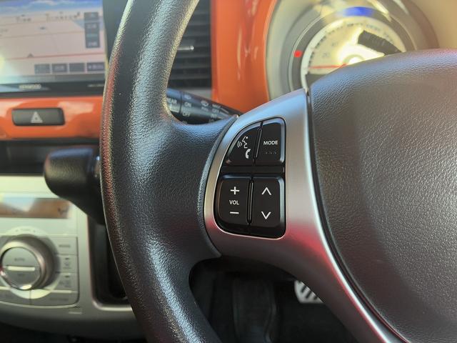 ハスラー Ｆリミテッド　衝突軽減ブレーキフルセグＴＶ　ＢＴ　ＵＳＢ　アイドリングストップ　ＥＴＣ　シートヒーター　ドライブレコーダー　電動格納ミラー　ＬＥＤ　オートライト　純正アルミホイール　横滑り防止装置（34枚目）