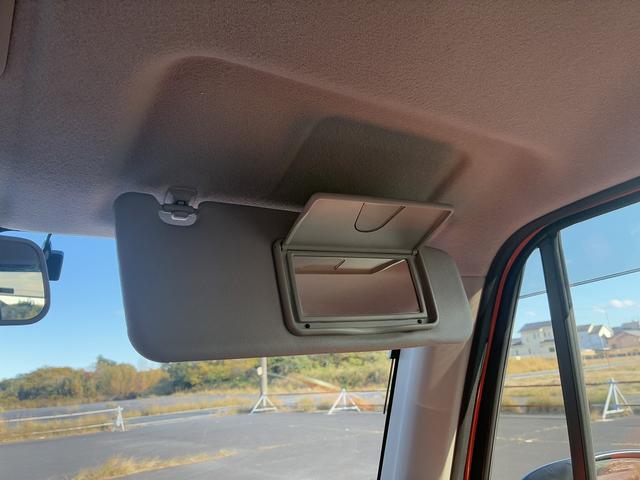 ハスラー Ｆリミテッド　衝突軽減ブレーキフルセグＴＶ　ＢＴ　ＵＳＢ　アイドリングストップ　ＥＴＣ　シートヒーター　ドライブレコーダー　電動格納ミラー　ＬＥＤ　オートライト　純正アルミホイール　横滑り防止装置（47枚目）