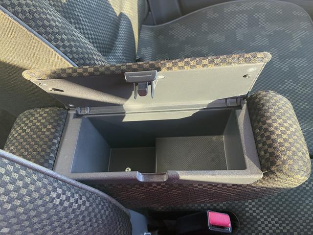 ハスラー Ｆリミテッド　衝突軽減ブレーキフルセグＴＶ　ＢＴ　ＵＳＢ　アイドリングストップ　ＥＴＣ　シートヒーター　ドライブレコーダー　電動格納ミラー　ＬＥＤ　オートライト　純正アルミホイール　横滑り防止装置（48枚目）