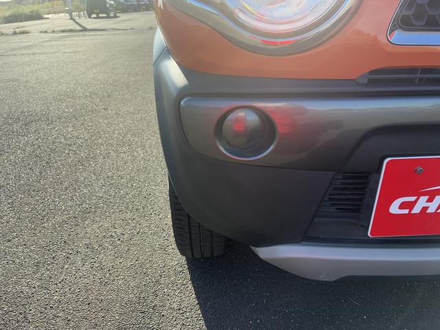 ハスラー Ｆリミテッド　衝突軽減ブレーキフルセグＴＶ　ＢＴ　ＵＳＢ　アイドリングストップ　ＥＴＣ　シートヒーター　ドライブレコーダー　電動格納ミラー　ＬＥＤ　オートライト　純正アルミホイール　横滑り防止装置（51枚目）