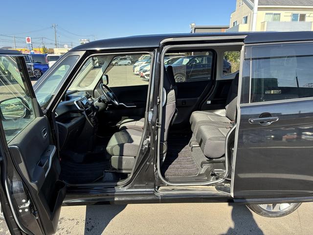 ソリオバンディット ハイブリッドＭＶ　横滑り防止装置　アイドリングストップ　全方位カメラ　ＢＴ　電動格納ミラー　両側スライドドア　ＬＥＤ　フォグランプ　オートライト　純正アルミホイール　パーキングスタート　スマートキー（10枚目）