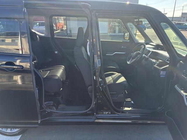 ソリオバンディット ハイブリッドＭＶ　横滑り防止装置　アイドリングストップ　全方位カメラ　ＢＴ　電動格納ミラー　両側スライドドア　ＬＥＤ　フォグランプ　オートライト　純正アルミホイール　パーキングスタート　スマートキー（16枚目）