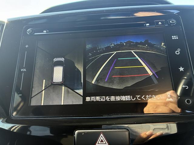 ソリオバンディット ハイブリッドＭＶ　横滑り防止装置　アイドリングストップ　全方位カメラ　ＢＴ　電動格納ミラー　両側スライドドア　ＬＥＤ　フォグランプ　オートライト　純正アルミホイール　パーキングスタート　スマートキー（27枚目）