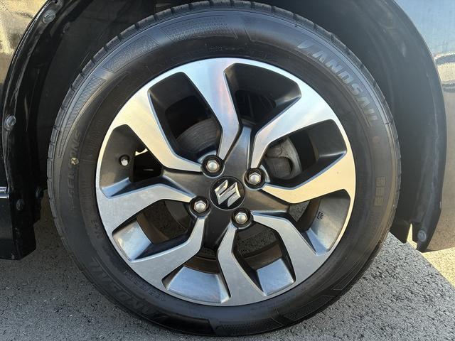 ソリオバンディット ハイブリッドＭＶ　横滑り防止装置　アイドリングストップ　全方位カメラ　ＢＴ　電動格納ミラー　両側スライドドア　ＬＥＤ　フォグランプ　オートライト　純正アルミホイール　パーキングスタート　スマートキー（51枚目）