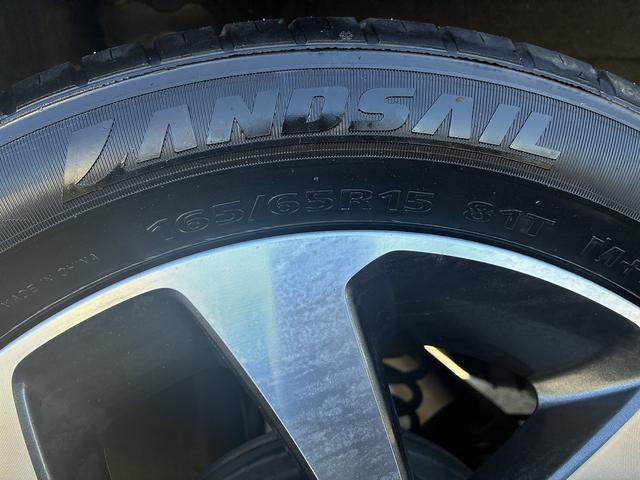 ソリオバンディット ハイブリッドＭＶ　横滑り防止装置　アイドリングストップ　全方位カメラ　ＢＴ　電動格納ミラー　両側スライドドア　ＬＥＤ　フォグランプ　オートライト　純正アルミホイール　パーキングスタート　スマートキー（52枚目）