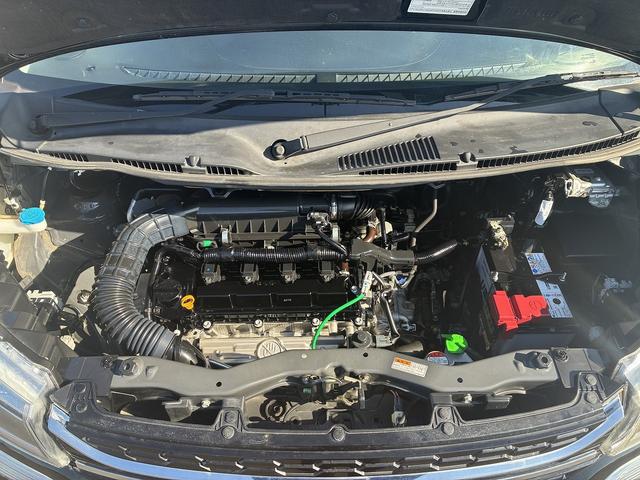 ソリオバンディット ハイブリッドＭＶ　横滑り防止装置　アイドリングストップ　全方位カメラ　ＢＴ　電動格納ミラー　両側スライドドア　ＬＥＤ　フォグランプ　オートライト　純正アルミホイール　パーキングスタート　スマートキー（54枚目）