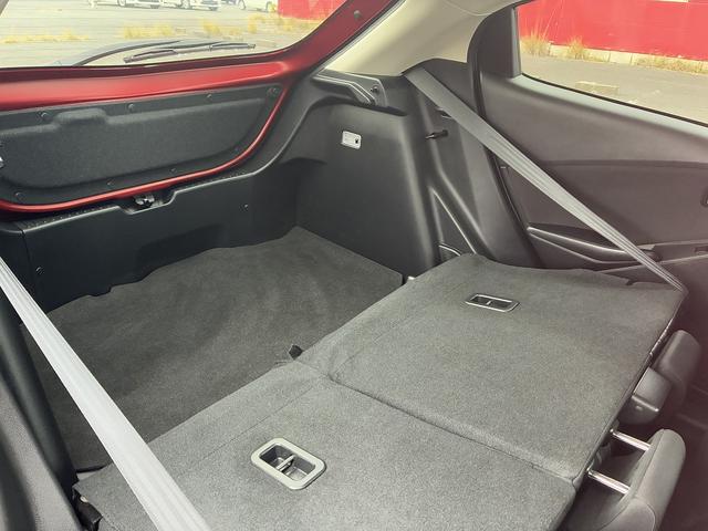 MAZDA2 15S スマートエディション レーンアシスト 純正ナビ フルセグ 全方位カメラ BT USB コーナーセンサー ドライブレコーダー パーキングアシスタント 電動格納ミラー LED オートライト 純正アルミホイール 横滑り防止装置(23枚目)