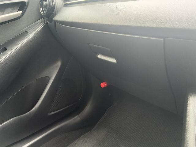 MAZDA2 15S スマートエディション レーンアシスト 純正ナビ フルセグ 全方位カメラ BT USB コーナーセンサー ドライブレコーダー パーキングアシスタント 電動格納ミラー LED オートライト 純正アルミホイール 横滑り防止装置(25枚目)