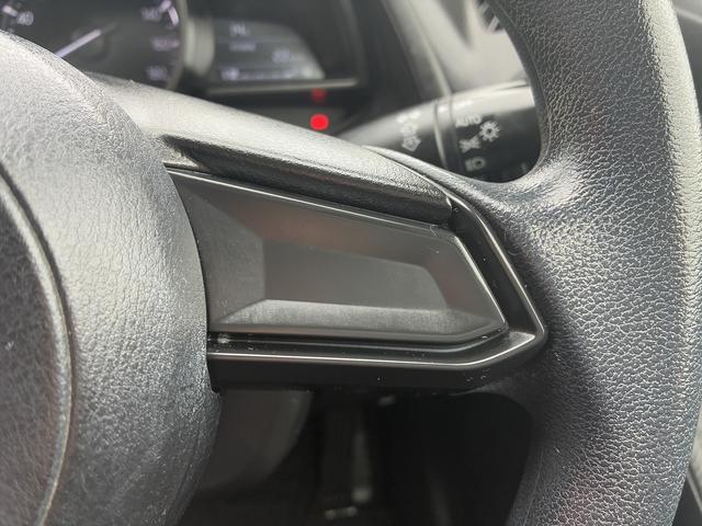 MAZDA2 15S スマートエディション レーンアシスト 純正ナビ フルセグ 全方位カメラ BT USB コーナーセンサー ドライブレコーダー パーキングアシスタント 電動格納ミラー LED オートライト 純正アルミホイール 横滑り防止装置(34枚目)