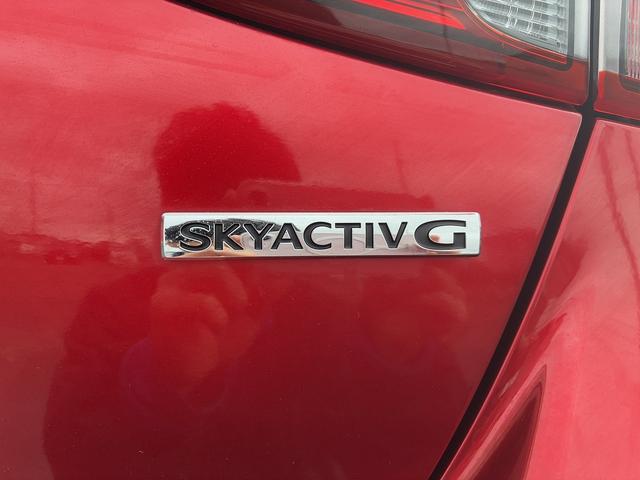 MAZDA2 15S スマートエディション レーンアシスト 純正ナビ フルセグ 全方位カメラ BT USB コーナーセンサー ドライブレコーダー パーキングアシスタント 電動格納ミラー LED オートライト 純正アルミホイール 横滑り防止装置(56枚目)