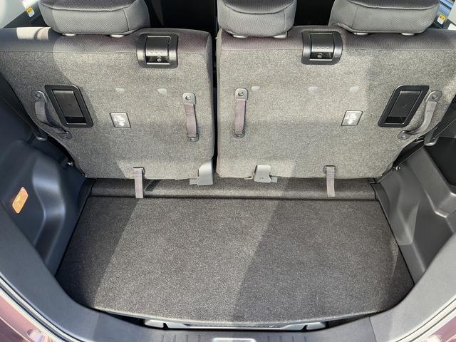 ルーミー Ｇ－Ｔ　衝突軽減ブレーキ　コーナーセンサー　両側スライドドア　ＬＥＤ　クルーズコントロール　ステアリングスイッチ　横滑り防止装置　オートライト　純正アルミ１４インチ　電動格納ミラー　フォグランプ　スマートキー（16枚目）