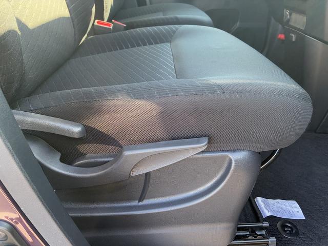 ルーミー Ｇ－Ｔ　衝突軽減ブレーキ　コーナーセンサー　両側スライドドア　ＬＥＤ　クルーズコントロール　ステアリングスイッチ　横滑り防止装置　オートライト　純正アルミ１４インチ　電動格納ミラー　フォグランプ　スマートキー（20枚目）