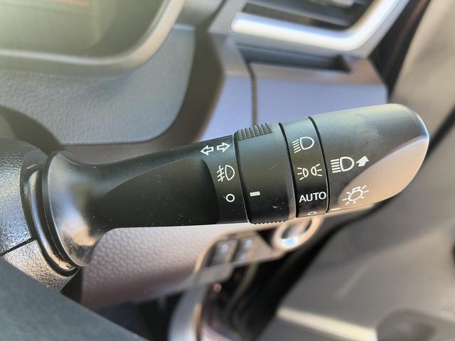 ルーミー Ｇ－Ｔ　衝突軽減ブレーキ　コーナーセンサー　両側スライドドア　ＬＥＤ　クルーズコントロール　ステアリングスイッチ　横滑り防止装置　オートライト　純正アルミ１４インチ　電動格納ミラー　フォグランプ　スマートキー（35枚目）