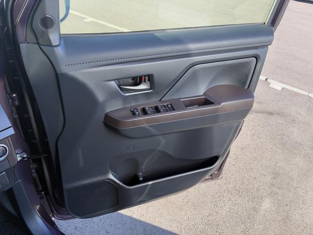 ルーミー Ｇ－Ｔ　衝突軽減ブレーキ　コーナーセンサー　両側スライドドア　ＬＥＤ　クルーズコントロール　ステアリングスイッチ　横滑り防止装置　オートライト　純正アルミ１４インチ　電動格納ミラー　フォグランプ　スマートキー（37枚目）