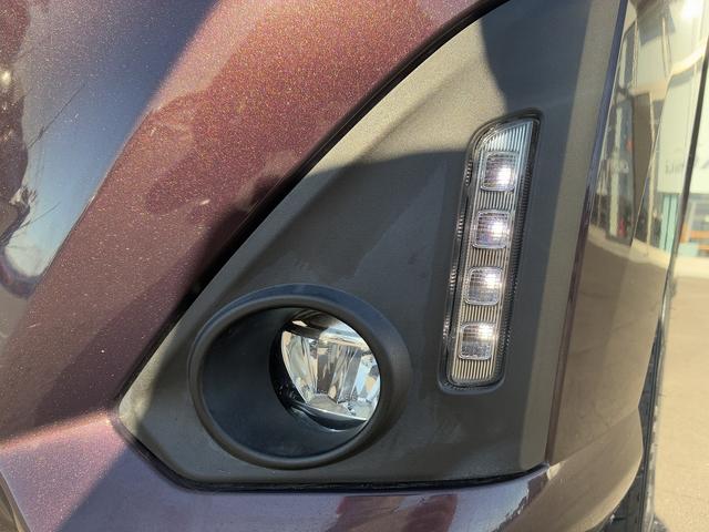 ルーミー Ｇ－Ｔ　衝突軽減ブレーキ　コーナーセンサー　両側スライドドア　ＬＥＤ　クルーズコントロール　ステアリングスイッチ　横滑り防止装置　オートライト　純正アルミ１４インチ　電動格納ミラー　フォグランプ　スマートキー（41枚目）