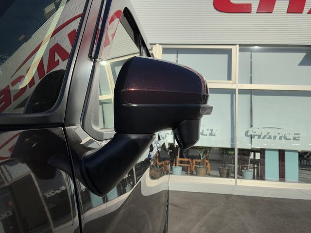 ルーミー Ｇ－Ｔ　衝突軽減ブレーキ　コーナーセンサー　両側スライドドア　ＬＥＤ　クルーズコントロール　ステアリングスイッチ　横滑り防止装置　オートライト　純正アルミ１４インチ　電動格納ミラー　フォグランプ　スマートキー（42枚目）