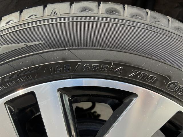 ルーミー Ｇ－Ｔ　衝突軽減ブレーキ　コーナーセンサー　両側スライドドア　ＬＥＤ　クルーズコントロール　ステアリングスイッチ　横滑り防止装置　オートライト　純正アルミ１４インチ　電動格納ミラー　フォグランプ　スマートキー（45枚目）