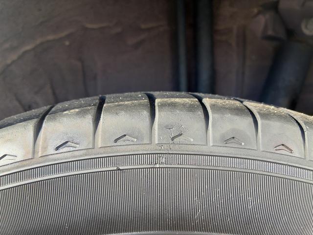 ルーミー Ｇ－Ｔ　衝突軽減ブレーキ　コーナーセンサー　両側スライドドア　ＬＥＤ　クルーズコントロール　ステアリングスイッチ　横滑り防止装置　オートライト　純正アルミ１４インチ　電動格納ミラー　フォグランプ　スマートキー（46枚目）