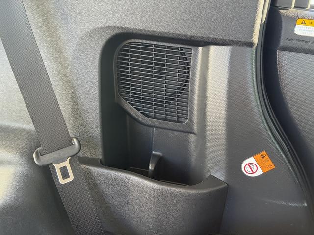 ルーミー Ｇ－Ｔ　衝突軽減ブレーキ　コーナーセンサー　両側スライドドア　ＬＥＤ　クルーズコントロール　ステアリングスイッチ　横滑り防止装置　オートライト　純正アルミ１４インチ　電動格納ミラー　フォグランプ　スマートキー（52枚目）