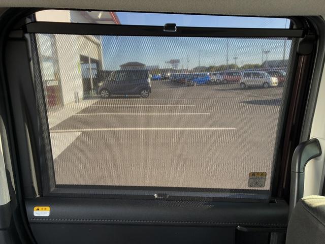 ルーミー Ｇ－Ｔ　衝突軽減ブレーキ　コーナーセンサー　両側スライドドア　ＬＥＤ　クルーズコントロール　ステアリングスイッチ　横滑り防止装置　オートライト　純正アルミ１４インチ　電動格納ミラー　フォグランプ　スマートキー（53枚目）