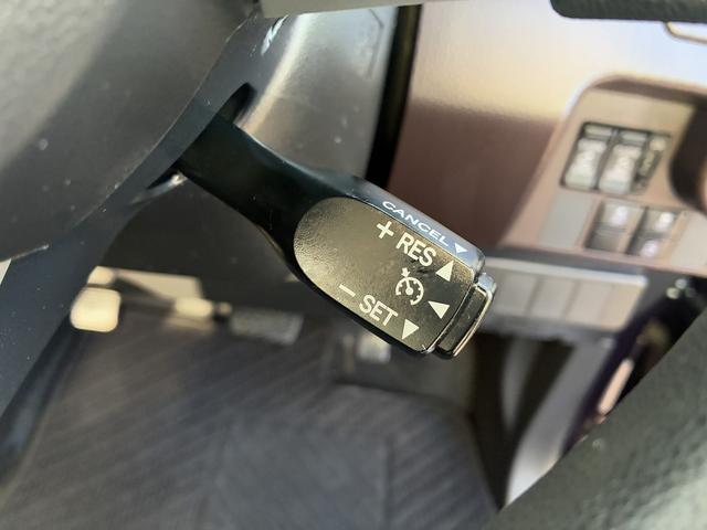 ルーミー Ｇ－Ｔ　衝突軽減ブレーキ　コーナーセンサー　両側スライドドア　ＬＥＤ　クルーズコントロール　ステアリングスイッチ　横滑り防止装置　オートライト　純正アルミ１４インチ　電動格納ミラー　フォグランプ　スマートキー（56枚目）