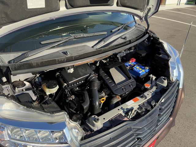 ルーミー Ｇ－Ｔ　衝突軽減ブレーキ　コーナーセンサー　両側スライドドア　ＬＥＤ　クルーズコントロール　ステアリングスイッチ　横滑り防止装置　オートライト　純正アルミ１４インチ　電動格納ミラー　フォグランプ　スマートキー（58枚目）