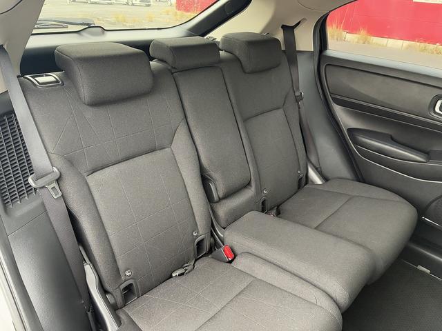 ヴェゼル e:HEV X 社外ナビ バックカメラ BT コーナーセンサー ドライブレコーダー LED フォグランプ オートライト レーンアシスト 横滑り防止装置 USB クルーズコントロール MTモード パーキングアシスト(21枚目)