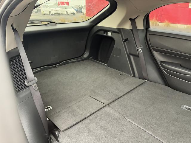 ヴェゼル e:HEV X 社外ナビ バックカメラ BT コーナーセンサー ドライブレコーダー LED フォグランプ オートライト レーンアシスト 横滑り防止装置 USB クルーズコントロール MTモード パーキングアシスト(23枚目)