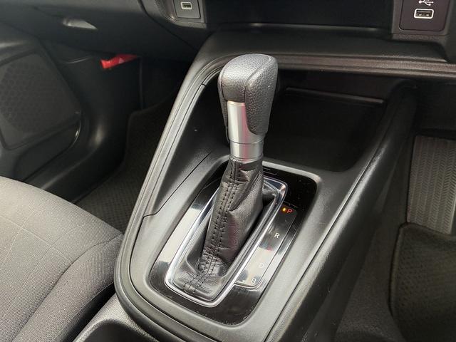 ヴェゼル e:HEV X 社外ナビ バックカメラ BT コーナーセンサー ドライブレコーダー LED フォグランプ オートライト レーンアシスト 横滑り防止装置 USB クルーズコントロール MTモード パーキングアシスト(31枚目)