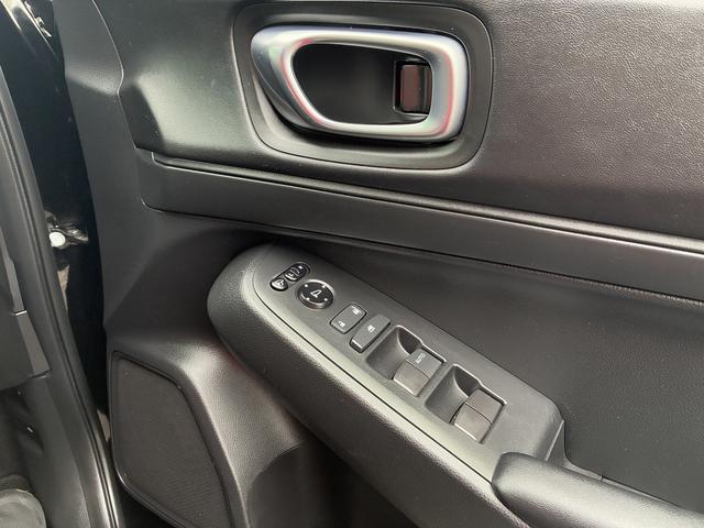 ヴェゼル e:HEV X 社外ナビ バックカメラ BT コーナーセンサー ドライブレコーダー LED フォグランプ オートライト レーンアシスト 横滑り防止装置 USB クルーズコントロール MTモード パーキングアシスト(42枚目)