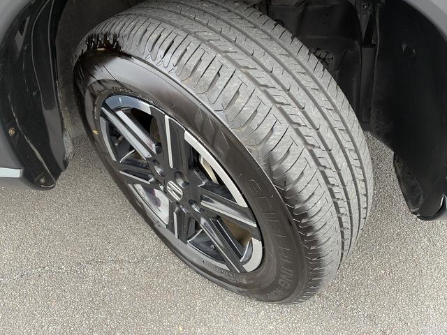 ヴェゼル e:HEV X 社外ナビ バックカメラ BT コーナーセンサー ドライブレコーダー LED フォグランプ オートライト レーンアシスト 横滑り防止装置 USB クルーズコントロール MTモード パーキングアシスト(57枚目)