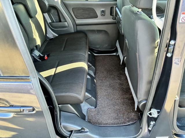 デイズルークス ハイウェイスター　Ｘ　衝突軽減ブレーキ　両側電動スライドドア　社外ナビ　フルセグＴＶ　全方位カメラ　ＥＴＣ　ＬＥＤ　オートライト　ステアリングスイッチ　横滑り防止装置　純正アルミ１５インチ　電動格納ミラー　アイスト（22枚目）