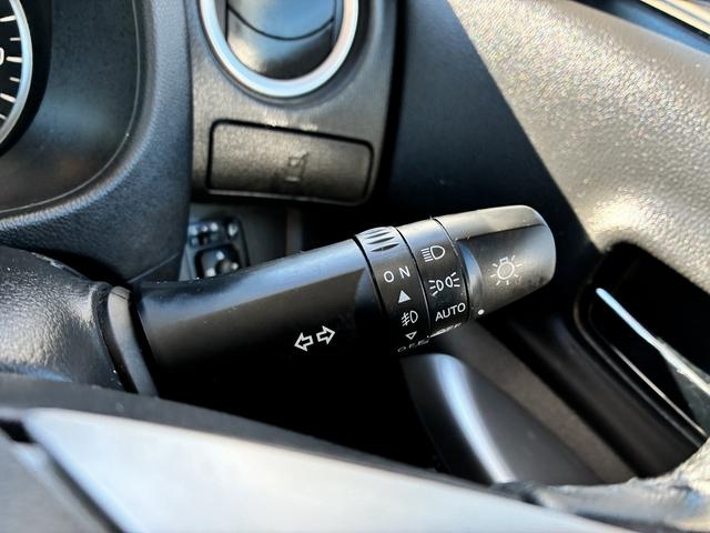 デイズルークス ハイウェイスター　Ｘ　衝突軽減ブレーキ　両側電動スライドドア　社外ナビ　フルセグＴＶ　全方位カメラ　ＥＴＣ　ＬＥＤ　オートライト　ステアリングスイッチ　横滑り防止装置　純正アルミ１５インチ　電動格納ミラー　アイスト（38枚目）