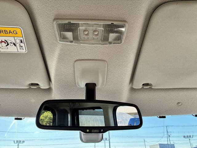 デイズルークス ハイウェイスター　Ｘ　衝突軽減ブレーキ　両側電動スライドドア　社外ナビ　フルセグＴＶ　全方位カメラ　ＥＴＣ　ＬＥＤ　オートライト　ステアリングスイッチ　横滑り防止装置　純正アルミ１５インチ　電動格納ミラー　アイスト（45枚目）