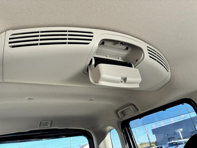 デイズルークス ハイウェイスター　Ｘ　衝突軽減ブレーキ　両側電動スライドドア　社外ナビ　フルセグＴＶ　全方位カメラ　ＥＴＣ　ＬＥＤ　オートライト　ステアリングスイッチ　横滑り防止装置　純正アルミ１５インチ　電動格納ミラー　アイスト（48枚目）